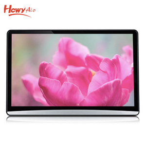 13.3 Inch <strong>Car</strong> Headrest <strong>Monitor</strong> Wifi 2GB Ram 16GB ROM Rear <strong>Seat</strong> <strong>Car</strong> Screen - Product Image 2