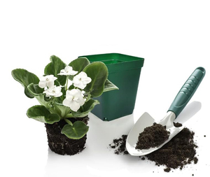 <span class=keywords><strong>Vasi</strong></span> <span class=keywords><strong>Quadrati</strong></span> in Plastica Ecologica Resistenti <span class=keywords><strong>da</strong></span> 1-25 Galloni con Foro di Drenaggio per Giardinaggio, Fioriere e <span class=keywords><strong>Vasi</strong></span> per Fiori - Product Image 1