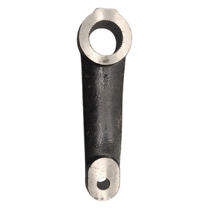 Pièces de camion de haute qualité, pièces du système de direction du camion WG9719470020, bras vertical pour Sinotruk HOWO - Product Image 1