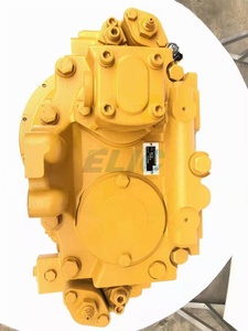 272-6959 272-6957 Bomba de pistón principal hidráulica para excavadora E325c E325d 215-9991 SBS120 SBS140 Nuevo reductor final 200-3343 - Product Image 3