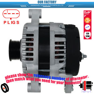 <span class=keywords><strong>Alternador</strong></span> ALT2714 nuevo para <span class=keywords><strong>Chevrolet</strong></span> Epica 2,0 2005 96294036 96422985 96492985 96647269 3140086Z01 - Product Image 2