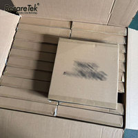 Equipo de Rehabilitación y Ejercicio, Aparato de Fitness Inteligente para el Hogar, Disco Giratorio para Ejercicios de Cintura