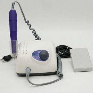 Turbina Dental Eléctrica de Alta Velocidad 35000 RPM Micromotor 220V/110V - Product Image 1