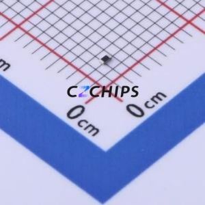 ตัวต้านทานแบบ SMD รุ่น RT0402CRE07100RL ขนาด 0402 (ประเภท: ฟิล์มบาง) (ค่าความต้านทาน: 100 โอห์ม ความแม่นยำ: 0.25%) - Product Image 1