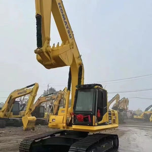 Segunda mano Komatsu PC220 Original Japón Calidad perfecta Pc 220 para la venta - Product Image 1