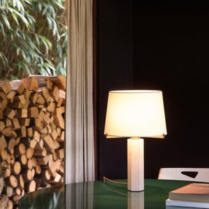 Table <b>Lamp</b> Nordic Metal LED E27 <b>Switch</b> Control Simple Design Bedroom Living Room Desk <b>Lamp</b> - Product Image 5