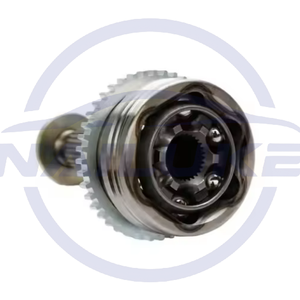 Para <span class=keywords><strong>Toyota</strong></span> <span class=keywords><strong>86</strong></span> eje <span class=keywords><strong>CV</strong></span> exterior <span class=keywords><strong>CV</strong></span> Junta izquierda derecha sistema de transmisión de coche piezas para 2000-2011 para Camry Lexus - Product Image 3