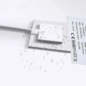 Vật Liệu Vật Nuôi Phòng Tắm Gương Defogger Chiếu Sáng Không Thấm Nước Phụ Kiện 10-20 Độ C 220-240V/50-60h200mm * 300Mm Kích Thước - Product Image 4