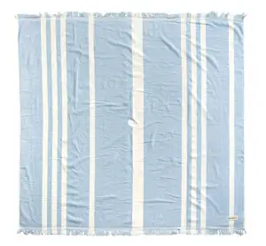 Спортивные пляжные полотенца из микрофибры с двойной печатью