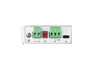 Convertidor de Protocolo CAN FD de Waveshare, CAN FD a ETH, Comunicación Bidireccional de Datos, Admite Modos de Conversión de Datos CAN 2.0A K747 - Product Image 1
