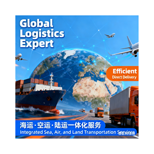 Логистика из Китая в Великобританию/Германию/Сингапур/Тайланд — морские перевозки FCL/LCL и экспресс-доставка <span class=keywords><strong>DHL</strong></span> - Product Image 3