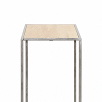 Ensemble table et chaises empilables en métal, structure en acier robuste, mobilier moderne pour mariage, banquet, événement, location, vente en gros