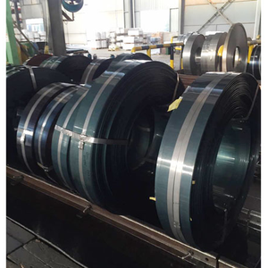 Рулонная лента из высококачественной углеродистой стали <span class=keywords><strong>S45C</strong></span> с яркой поверхностью - Product Image 3