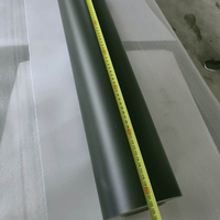 Vinilo de Corte de Alta Calidad, Negro Brillante o Mate / Vinilo de Corte Colorido para Plotters