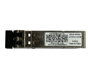 3AL82068AA FAST <span class=keywords><strong>EVOA</strong></span> SFP 3AL82068AAAA02 pour Alcatel_Lucent 1830PSS 3AL82068AA - Product Image 1