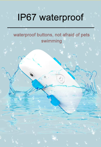 4G GPS tracker kedi köpek akıllı bulucu uzun pil ömrü köpek tasması Pet kişisel evcil Gps tracker Mini GpsTracking cihazı fabrika - Product Image 4