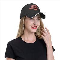Gorras de Béisbol Personalizadas Ajustables de Algodón de 5 Paneles, Estilo Vintage, Casual, para Exteriores, con Malla, Bordadas, para las Cuatro Estaciones