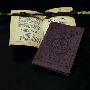<span class=keywords><strong>Harry</strong></span> Wizard: Il Libro Tascabile Pratico dei Rituoli Magici - Product Image 5