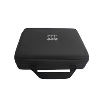 Eva — kit de transport de vêtement pour drone, 19-17 pouces, solide et durable, avec housse de transport pour hp, lclavier rembourré