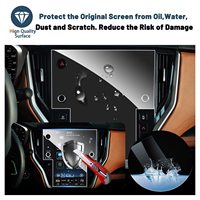 Protection d'écran 11,6 pouces pour Subaru Outback 2020 2024, accessoires Subaru Outback, compatible 9HD avec Subaru Outback 2020-2024