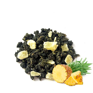 Tocando las <span class=keywords><strong>cuerdas</strong></span> <span class=keywords><strong>del</strong></span> corazón (Té Oolong de Piña) 21g - Product Image 2