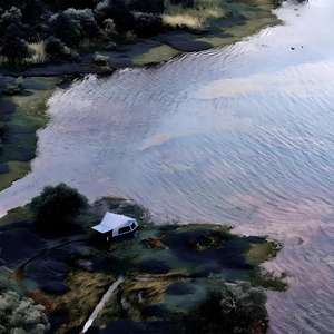 Tienda de Campaña Automática de Montaje Rápido con Diseño Pop-Up que Ahorra Tiempo y Esfuerzo en el Campamento Después de Largos Viajes - Product Image 6