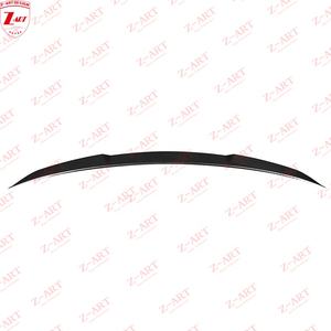 Kit de carrocería de fibra de carbono seca Z-ART G26 para BMW, kit de alerón de viento de fibra de carbono seco para BMW <span class=keywords><strong>serie</strong></span> 4, 4 puertas, aerokit para BMW G26 - Product Image 6