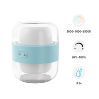 Lampe de table LED sans fil rechargeable moderne avec batterie, alimentation CC, intensité réglable, portable, décoration intérieure pour chambre à coucher, éclairage intérieur