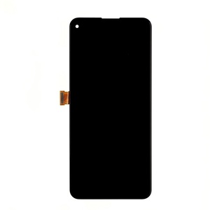 Pantalla AMOLED de Repuesto de 6.34'' para Google Pixel 5A con Tecnología In-cell y Soporte para Huellas Dactilares - Product Image 5