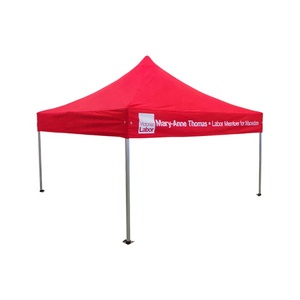 <span class=keywords><strong>10x10</strong></span> impermeable pesado deber lienzo aislado pop dosel <span class=keywords><strong>tienda</strong></span> portátil plegable gazebo aire carpa gazebo - Product Image 2