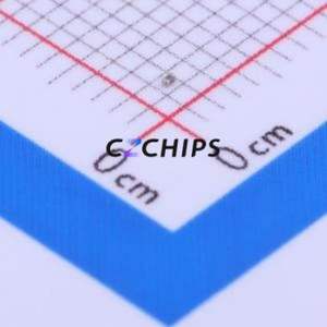 ตัวเก็บประจุแบบ SMD (MLCC) รุ่น 0201CG8R2C500NT ขนาด 0201 8.2pF 50V C0G - Product Image 1