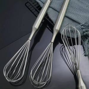 Mutfak Gereçleri Paslanmaz Çelik 304 Patates Soyacağı Meyve Sebze Soyacağı Yumurta Çırpıcı - Product Image 6