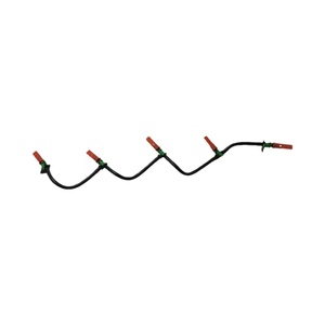 Pièces automobiles Tuyau d'injecteur de carburant 9M5Q-9K022-<span class=keywords><strong>BB</strong></span> 9M5Q9K022BB 1700269 1779762 pour Ford Focus/Kuga 2.0 - Product Image 2