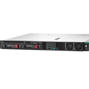 HPE ProLiant DL20 Gen10 Plus G6405 1U服务器机架中央处理器4SFF卓越的配置灵活性8gb/16gb DDR4内存库存