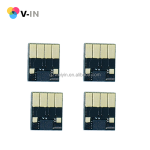 HP11 HP72打印机打印头芯片，用于HP10 HP12 HP14 HP70 HP73 HP80 HP81 HP83打印头墨盒芯片 - Product Image 4