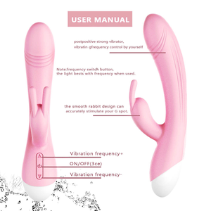 Juguete Vibrador para Mujeres Adultas, Vibrador Vaginal, Juguete Sexual Femenino - Product Image 5