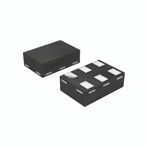 Composants électroniques Logic 74LVC1G32GM-Q100H 6 XFDFN – Service complet d'origine - Product Image 1