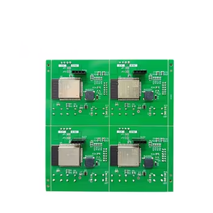 Tùy chỉnh Bo mạch chủ <span class=keywords><strong>PCB</strong></span> sản xuất dịch vụ lắp ráp bảng mạch in (pcba) - Product Image 6