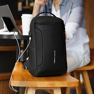 <span class=keywords><strong>Mark</strong></span> <span class=keywords><strong>Ryden</strong></span> venta al por mayor nuevo crossbody Sling bag hombres bolso de hombro bolso de pecho personalizado MR7069 - Product Image 3