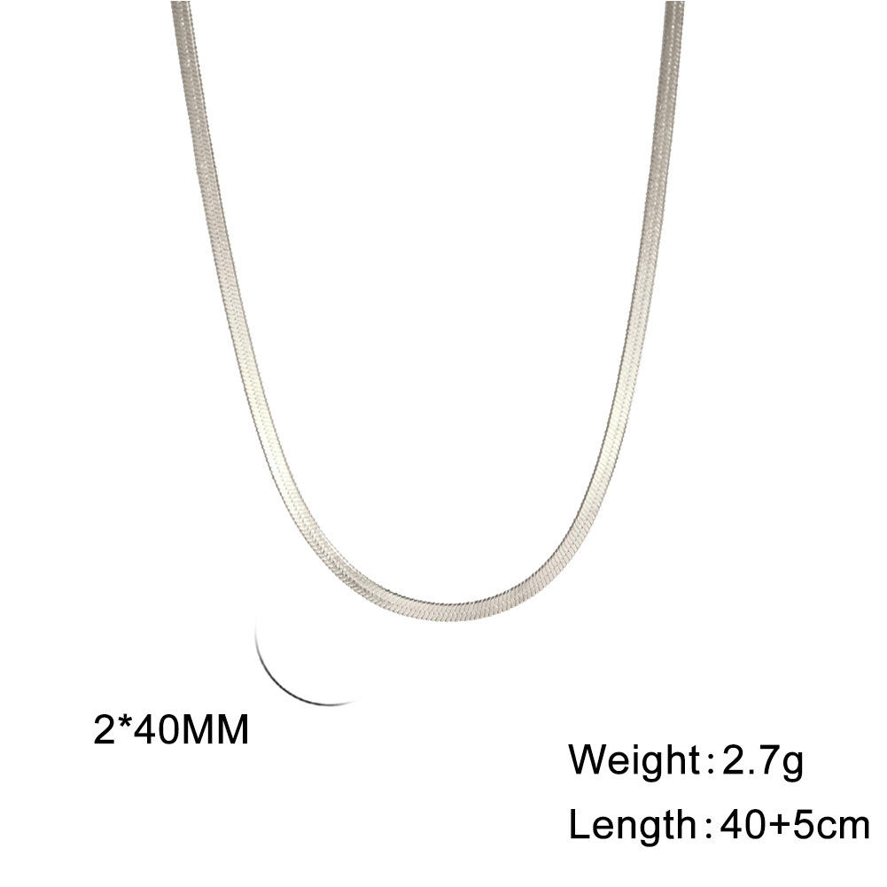 สไตล์เหล็ก1 2*40มม.