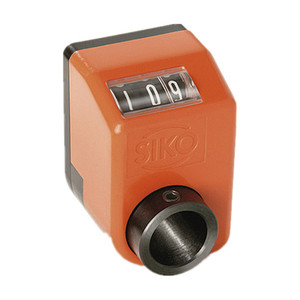 Indicateur de position Siko Ap10, capteur à grille magnétique, encodeur, Allemagne - Product Image 1