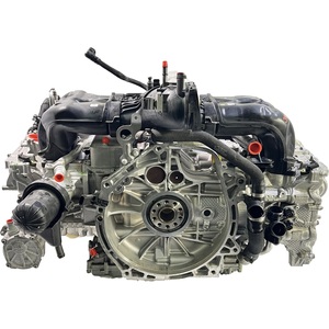 Moteur 2.5 pour 718 GTS Boxster Cayman 2.5 S MDD.NC DDNC 9A210092500 Moteur 2.5 pour 718 Moteur 2.5 pour 718 GTS - Product Image 2