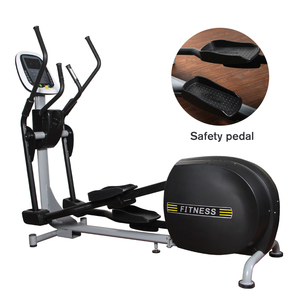Commercial Fitness Dynamic Sport Cross Trainer Elliptical Bike Home Work Out Machine DGZ-9607 Elliptical Bike DGZ-9607 - Product Image 5