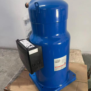 Compresor de Unidad de Refrigeración y Aire Acondicionado Scroll Serie CH Performer CH290A4BBA - Product Image 1