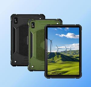 แท็บเล็ต xiaomier แท็บเล็ต Windows แท็บเล็ตแอนดรอยด์14นิ้วคอมพิวเตอร์เกมที่ทนทาน5กรัมแท็บเล็ต10.1นิ้วสำหรับแป้นพิมพ์เด็ก - Product Image 6