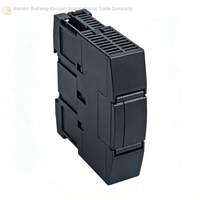 Módulo de Salida Analógica 6ES73325RD000AB0 AQ Classic, Automatización Industrial, Riel DIN, Controlador Lógico Programable, Nuevo y Original