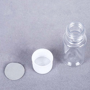 <span class=keywords><strong>5Ml</strong></span> 10Ml Nhựa <span class=keywords><strong>Pill</strong></span> Chai 5 Gam 10 Gam 30Ml 40Ml Y Học Sử Dụng Nhựa Lọ Với Vít Cap Top Cho Phương Tiện Giao Thông Vận Tải - Product Image 5