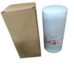 Filtro de Aceite MANNY 47712518001 de Alta Calidad para Compresores de Aire - Product Image 2