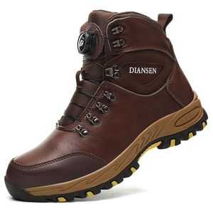 Chaussures de travail pour hommes et femmes, chaussures de sécurité à embout de protection, confortables, résistantes à l'usure, bottes de sécurité industrielles, bottes de sécurité - Product Image 1