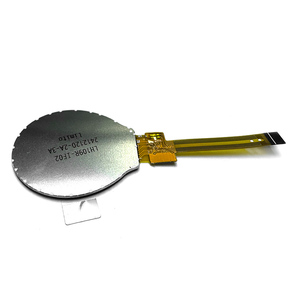 โมดูล <span class=keywords><strong>TFT</strong></span> <span class=keywords><strong>LCD</strong></span> 1.32นิ้ว1.09นิ้วโมดูลแสดงผลแบบสัมผัสหน้าจอ <span class=keywords><strong>TFT</strong></span> สำหรับระบบฝังจอ <span class=keywords><strong>LCD</strong></span> - Product Image 2